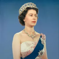 Elizabeth II