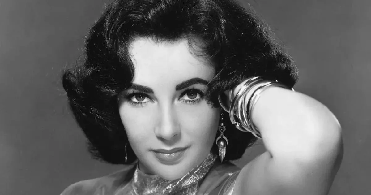 Elizabeth Taylor