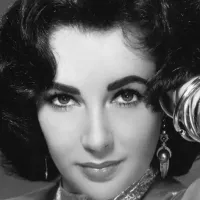 Elizabeth Taylor