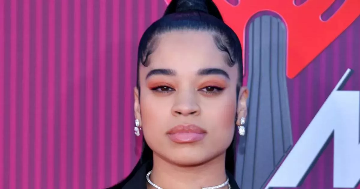 Ella Mai