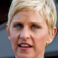 Ellen DeGeneres