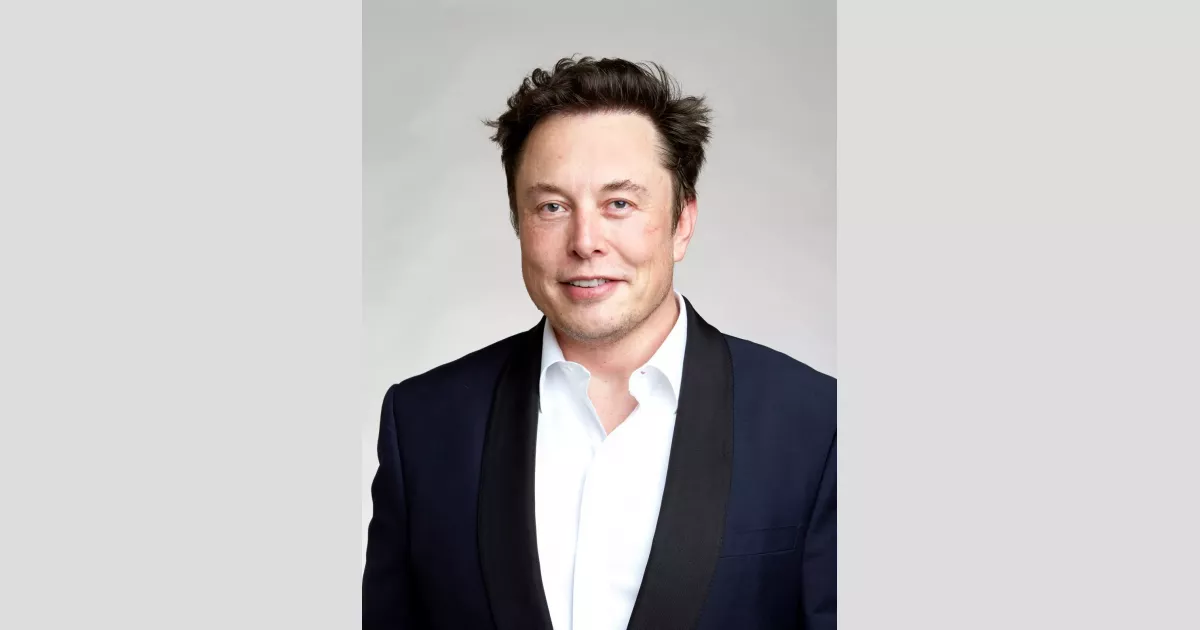 Elon Musk