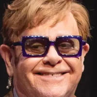 Elton John