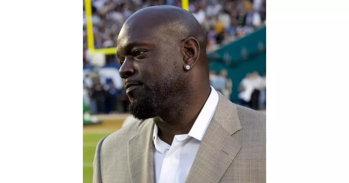 Emmitt Smith