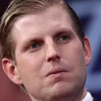 Eric Trump