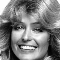 Farrah Fawcett