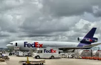 FedEx