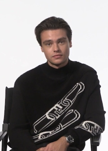 Felix Mallard