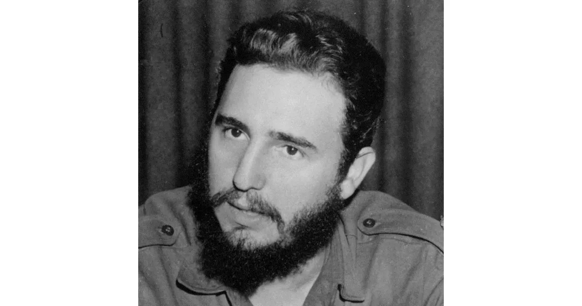 Fidel Castro