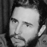 Fidel Castro