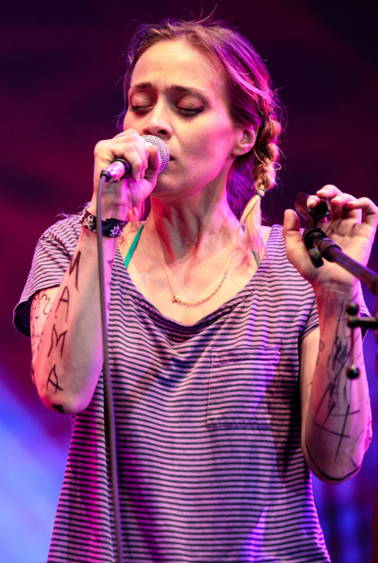 Fiona Apple