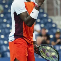 Frances Tiafoe