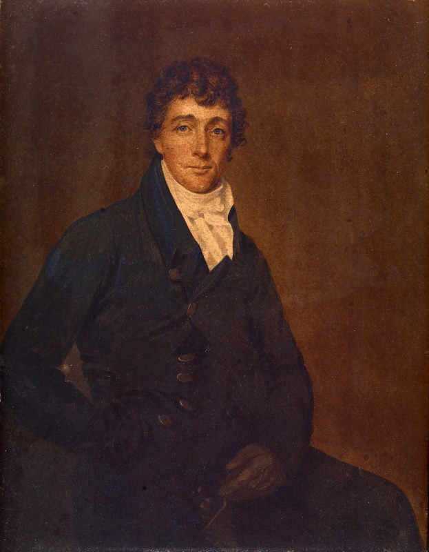 Francis Scott Key