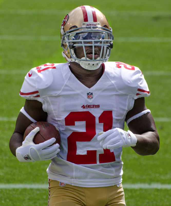 Frank Gore