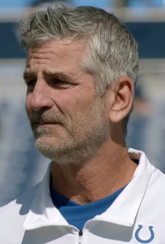 Frank Reich