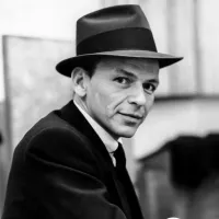 Frank Sinatra