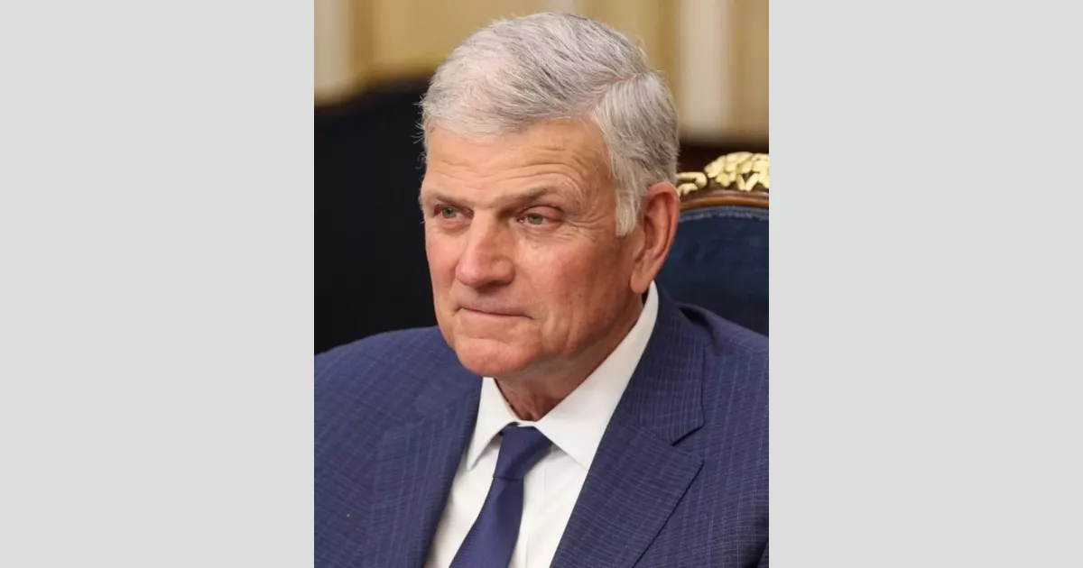 Franklin Graham