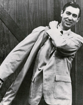 Fred Rogers