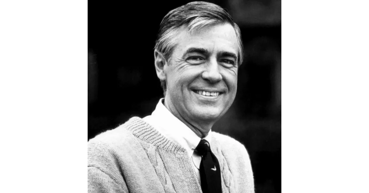 Fred Rogers