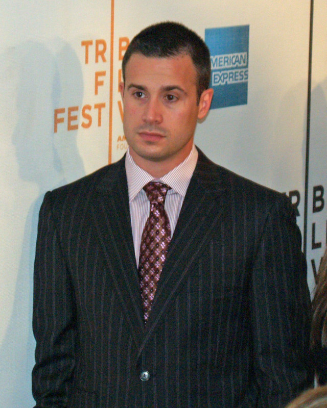 Freddie Prinze Jr.