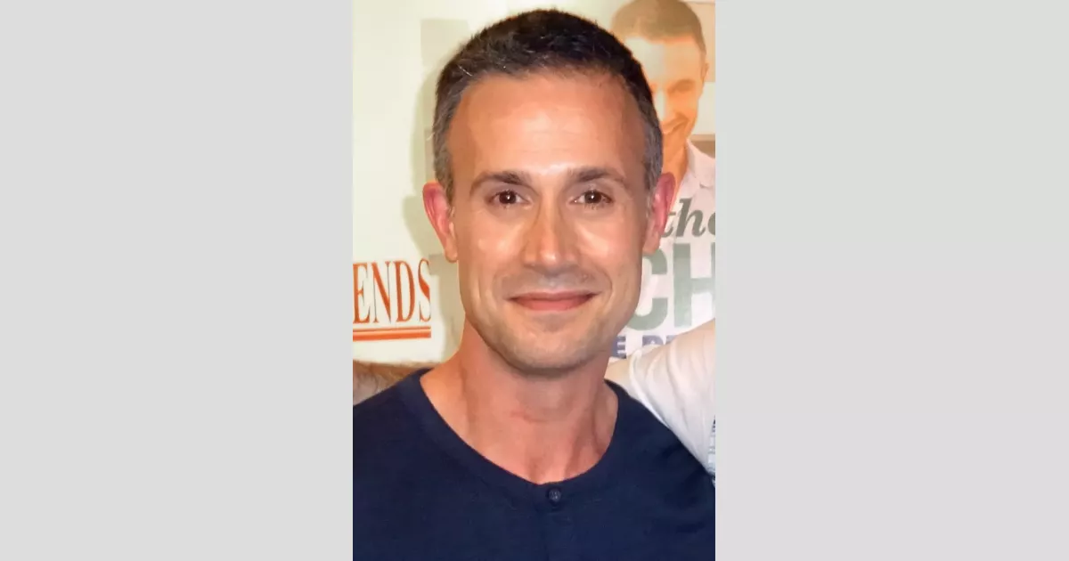 Freddie Prinze Jr.