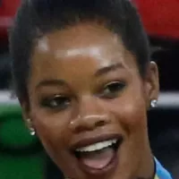 Gabby Douglas