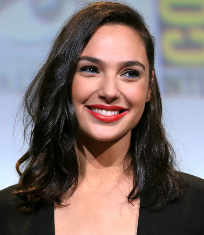 Gal Gadot