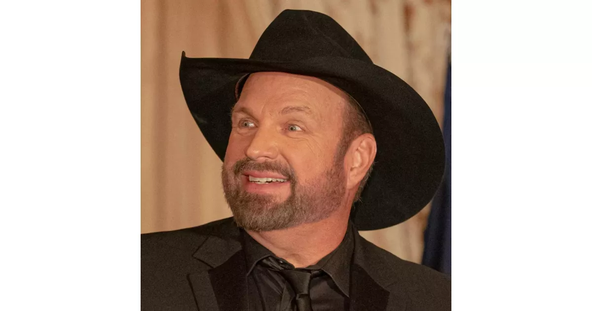 Garth Brooks