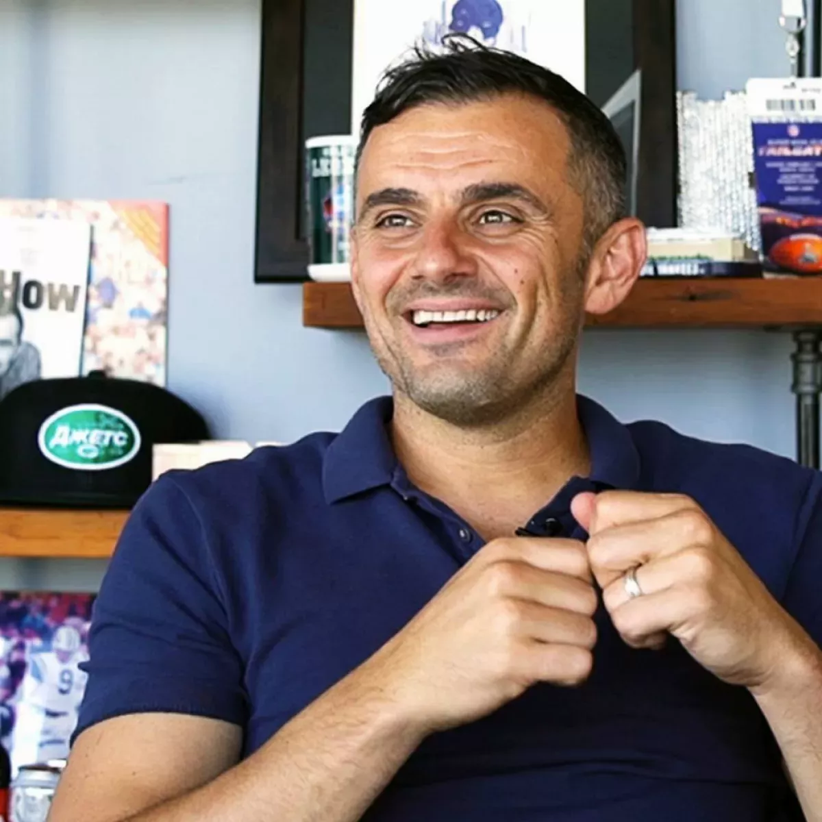 Gary Vaynerchuk