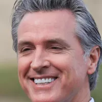 Gavin Newsom