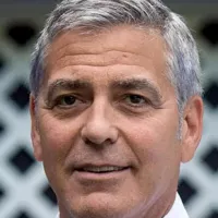 George Clooney