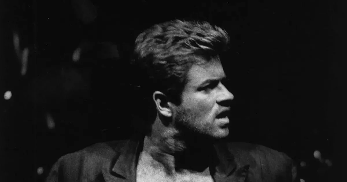 George Michael