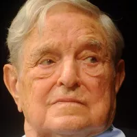 George Soros