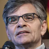 George Stephanopoulos