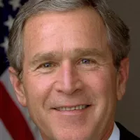 George W. Bush