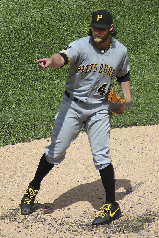 Gerrit Cole