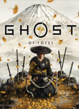 Ghost of Yotei