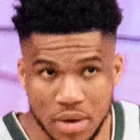 Giannis Antetokounmpo