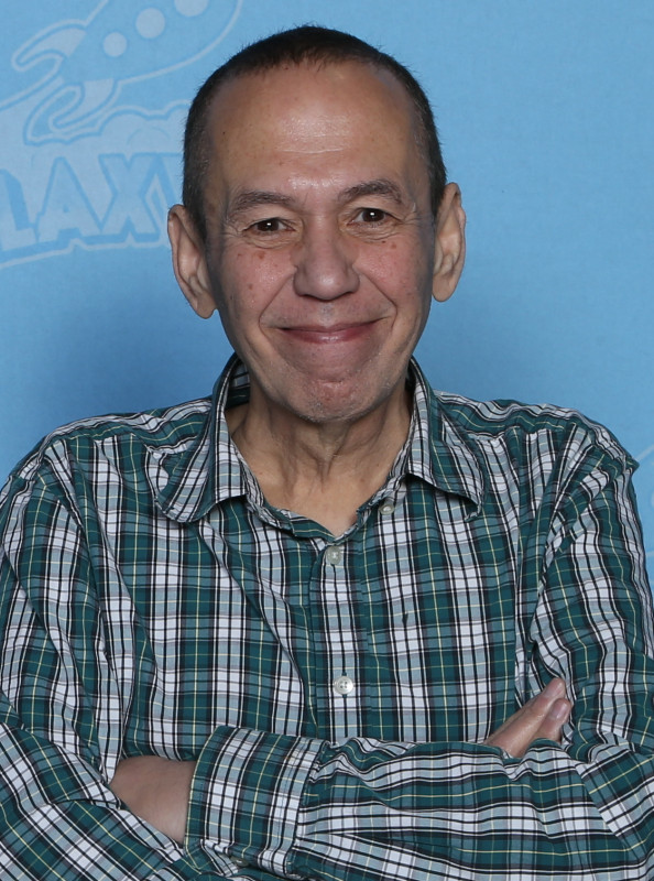 Gilbert Gottfried