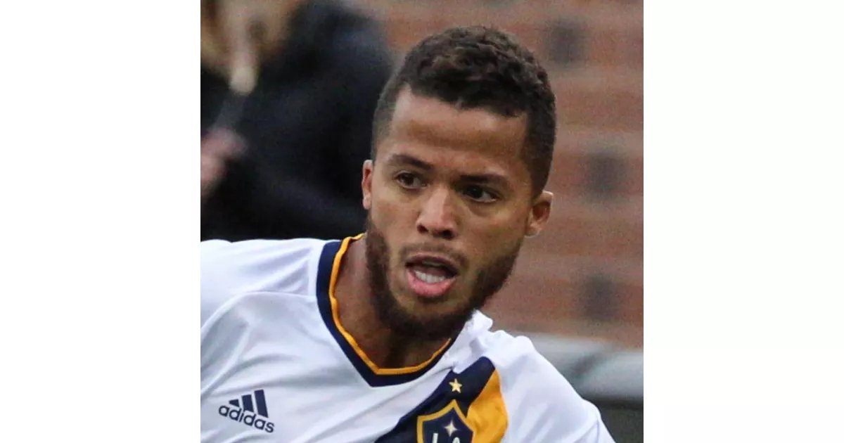 Giovani dos Santos