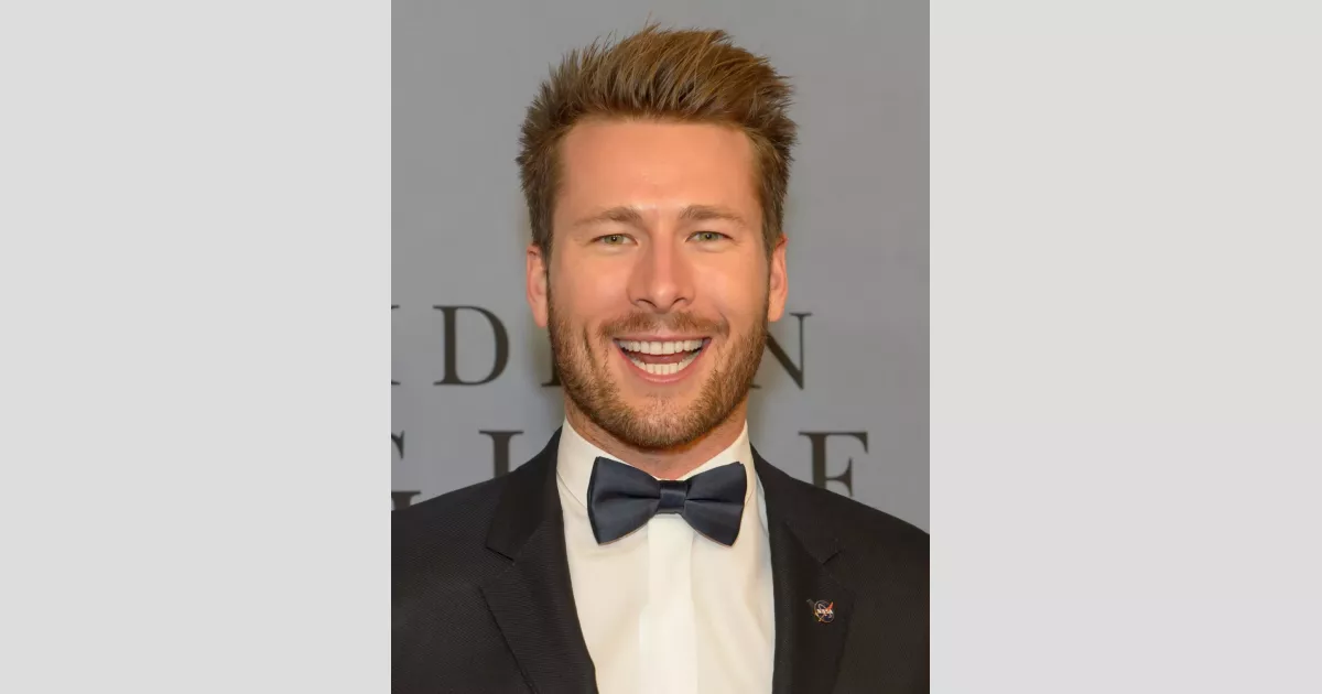 Glen Powell