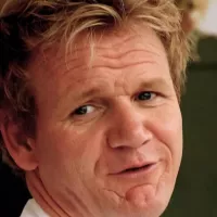 Gordon Ramsay