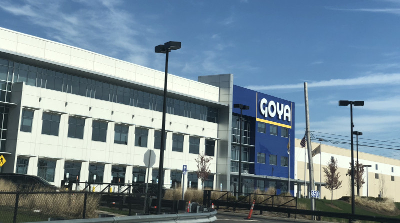 Goya Foods