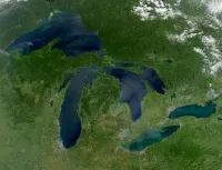 Great Lakes