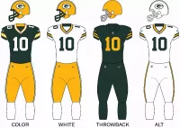 Green Bay Packers