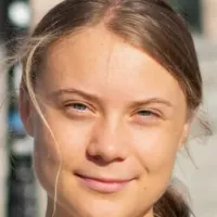 Greta Thunberg