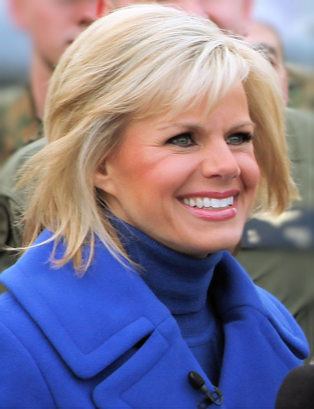 Gretchen Carlson