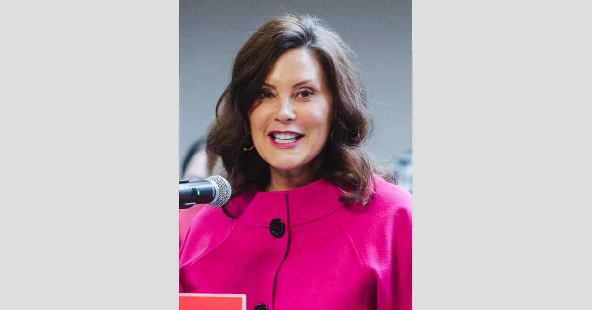 Gretchen Whitmer