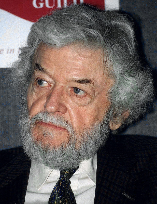 Hal Holbrook