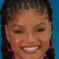 Halle Bailey